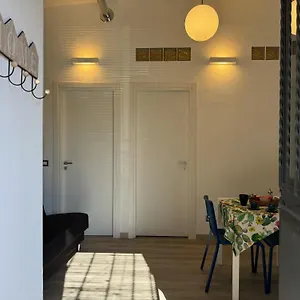 Casa vacanze Casa Terme Della Rotonda, Catania