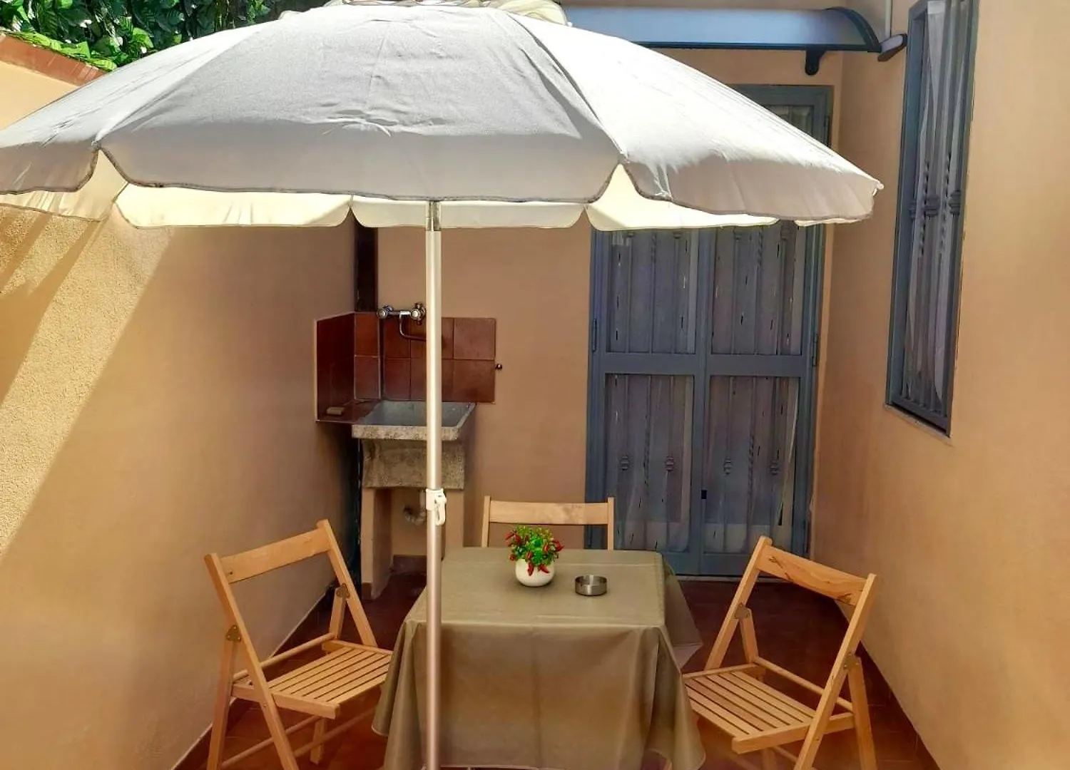 Holiday home De Amicis Villa Catania Italy